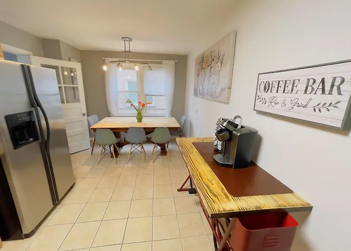 Apartamento Close To Nwu & Hospitals