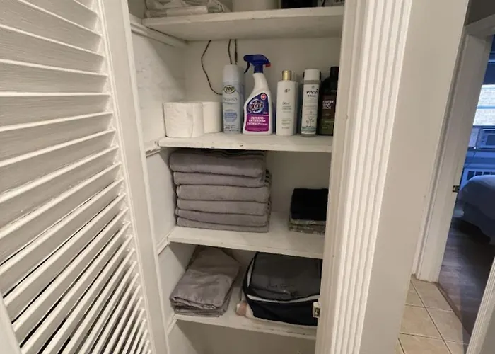 Apartamento Close To Nwu & Hospitals Evanston